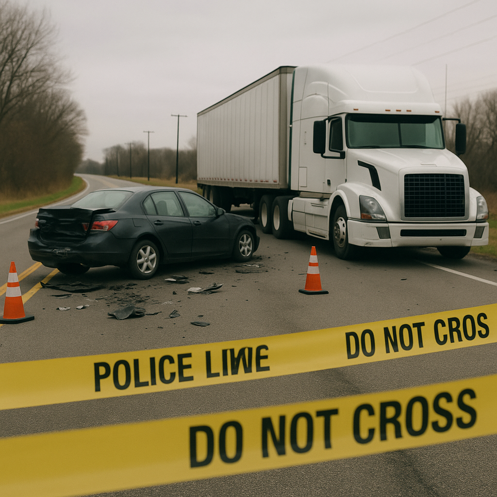 investigation limitations truck illustration for Understanding investigation limitations