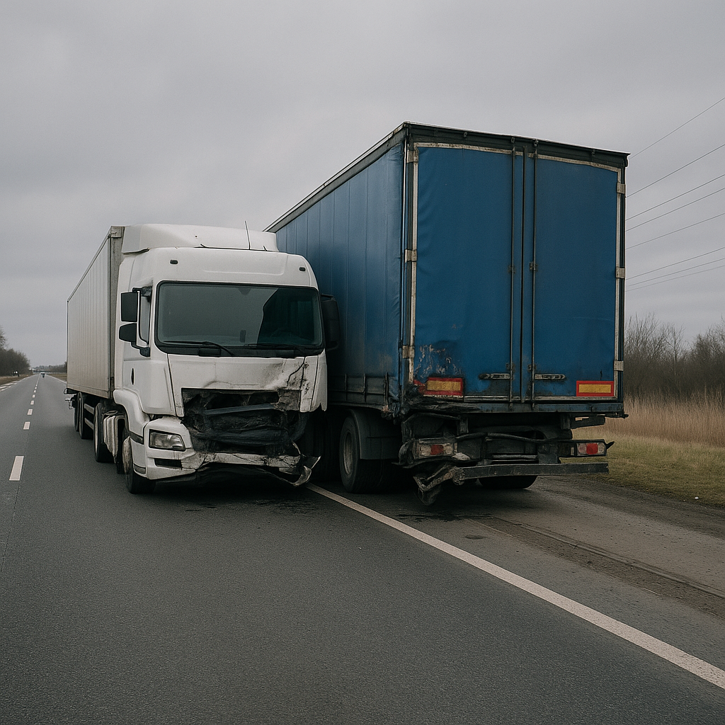 extended claim timelines truck illustration for What Happens When Claim Timelines Extend: Impacts on Extended Claim Timelines